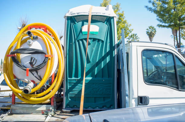 Best Long-term porta potty rental  in Litchfield, MN