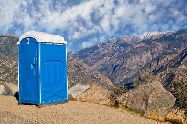 Best Portable toilet rental cost  in Litchfield, MN