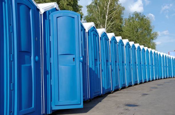 Best Porta potty delivery and setup  in Litchfield, MN